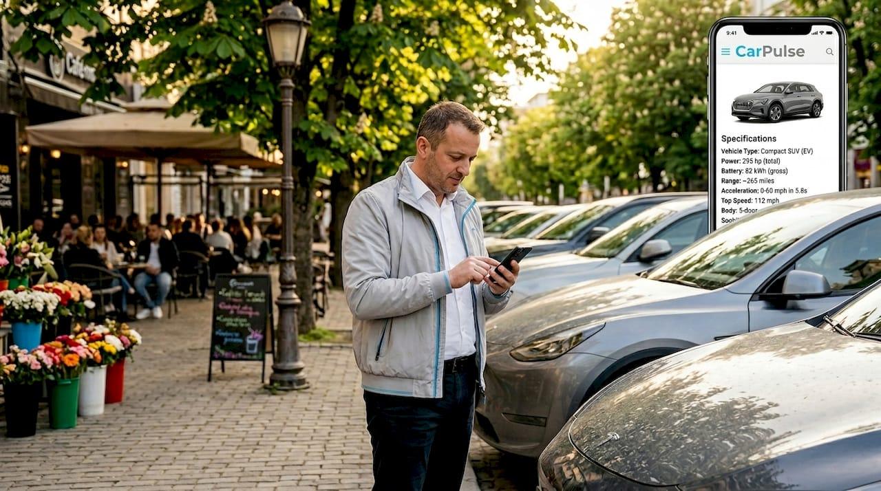 Le Migliori Auto in Leasing nel 2026: Guida all'Acquisto per l'Albania