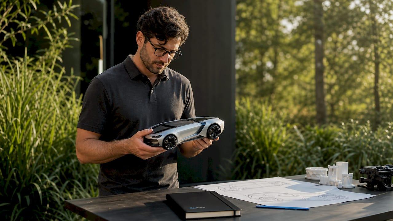 Innovazione Automobilistica nel 2026: Cosa Devi Sapere