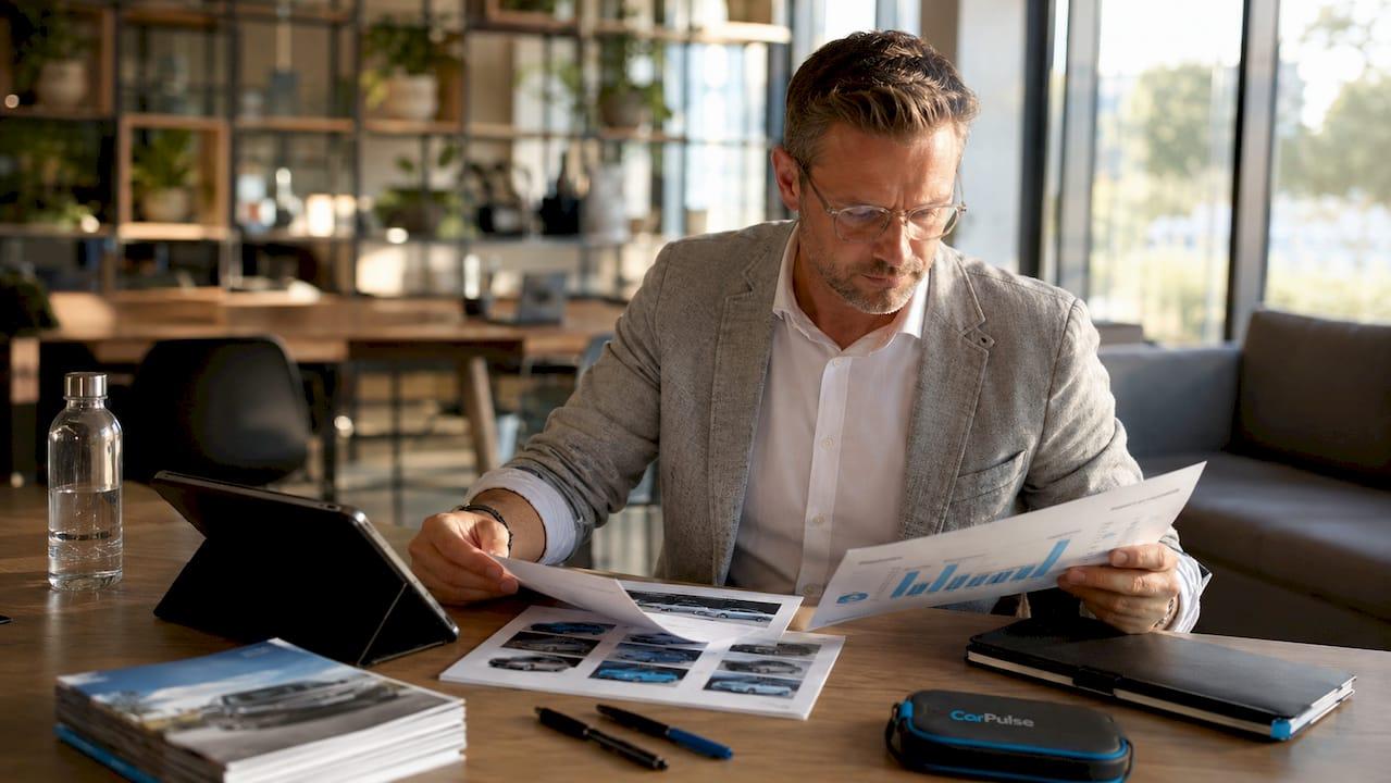 Innovazione nel Mercato Automobilistico: Cosa Sapere