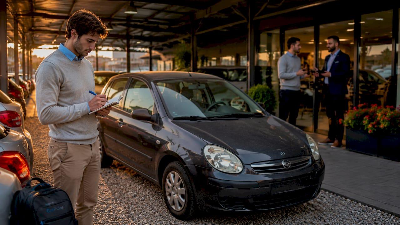 Consigli per Acquirenti di Auto alle Prime Armi in Albania: Guida 2026