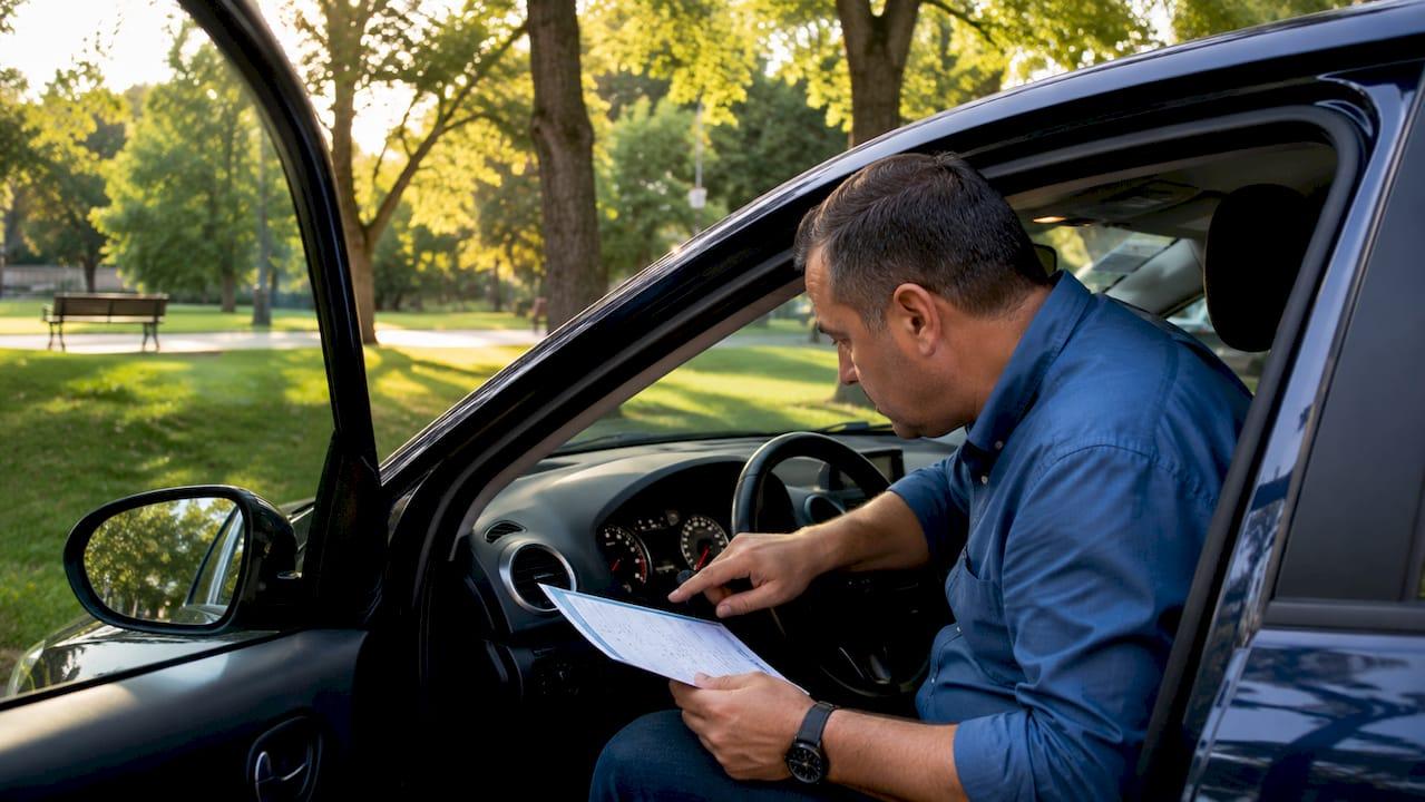 Chilometraggio e Valore dell'Auto: Cosa Devono Sapere gli Acquirenti Albanesi
