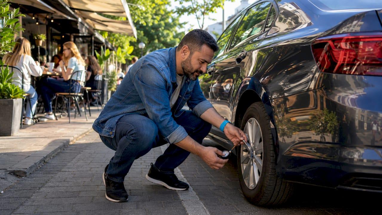 Guida alla Vendita di Auto: Passo dopo Passo in Albania