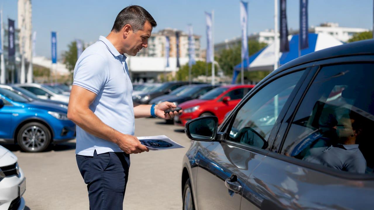 Perché Preferire i Veicoli Moderni: Guida 2026 per Acquirenti Albanesi