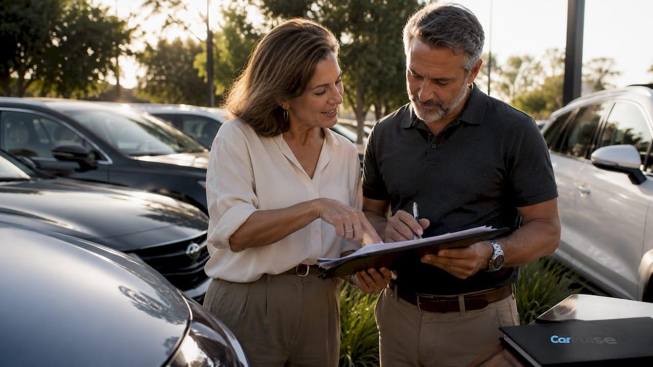 Vantaggi e Svantaggi del Leasing Auto: Guida all'Acquisto 2026