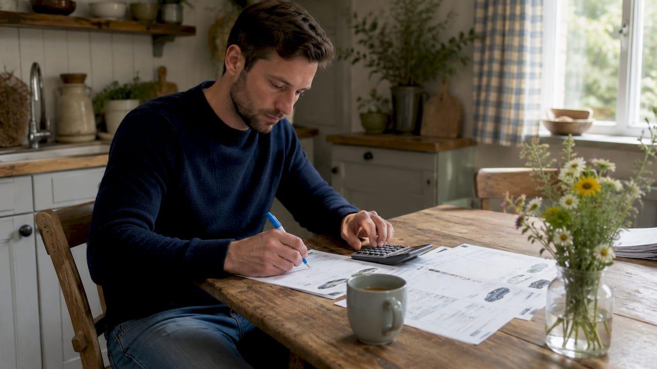 Deprezzamento dell'Auto: Cosa Deve Sapere Ogni Acquirente