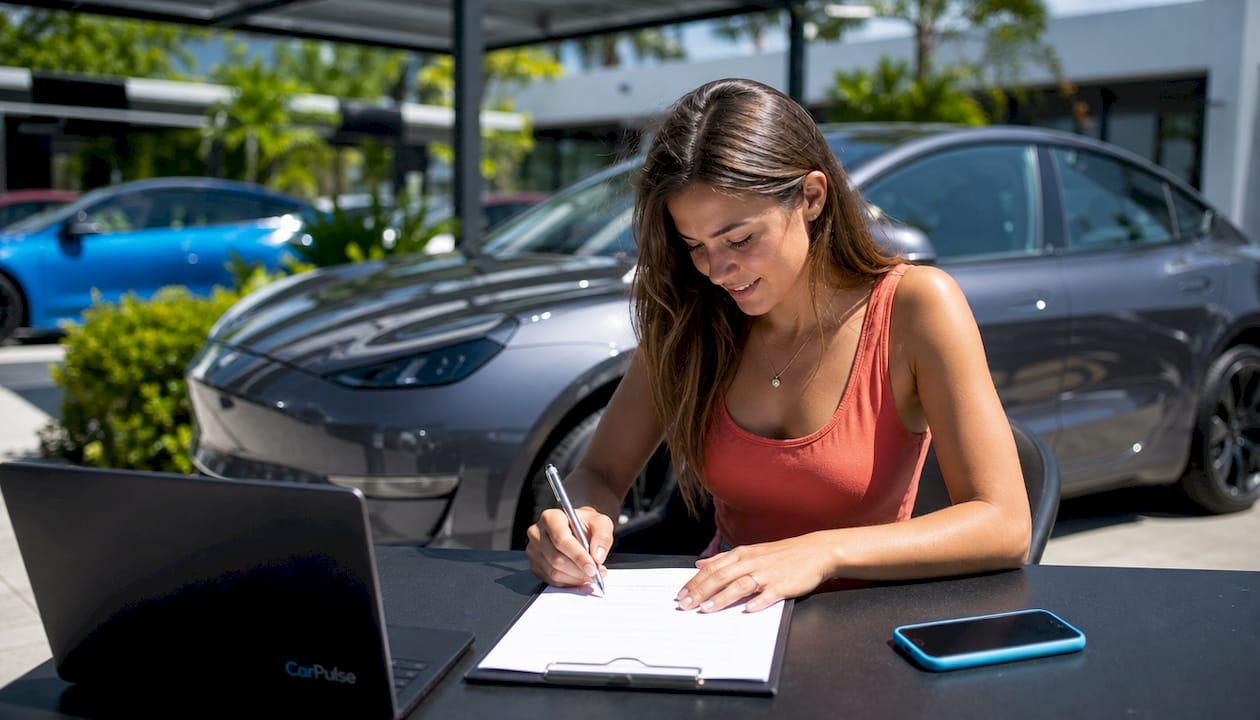 Leasing di Auto Elettriche: Guida 2026