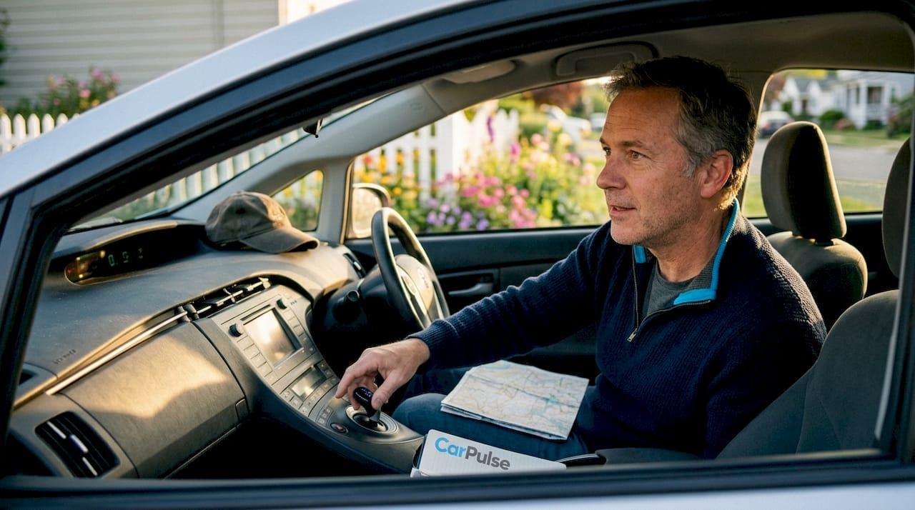 Spiegare i Sistemi delle Auto Ibride: Guida all'Acquisto 2026