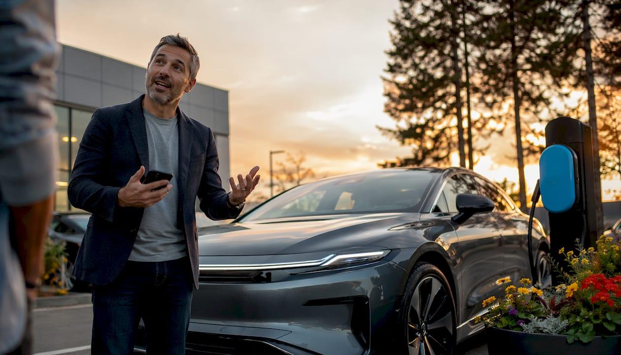 Tipi di Auto Elettriche: Guida all'Acquisto 2026