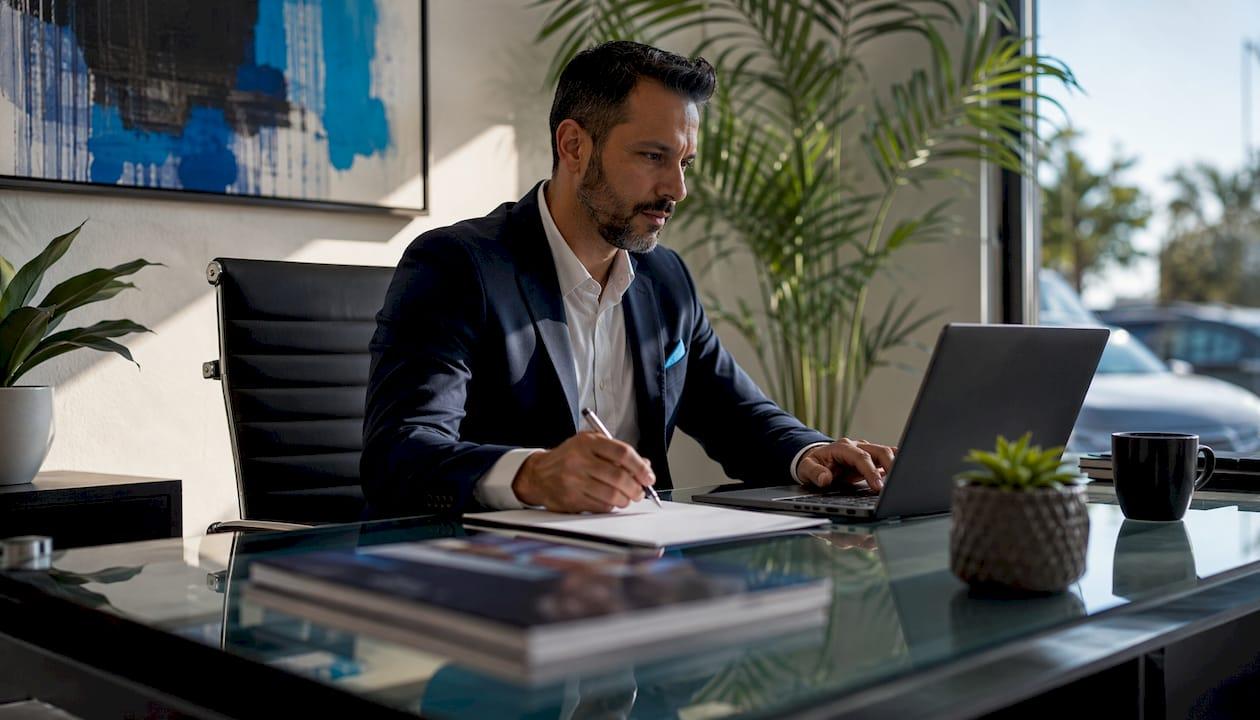 Il Ruolo dei Marketplace nel Leasing: Una Guida Pratica