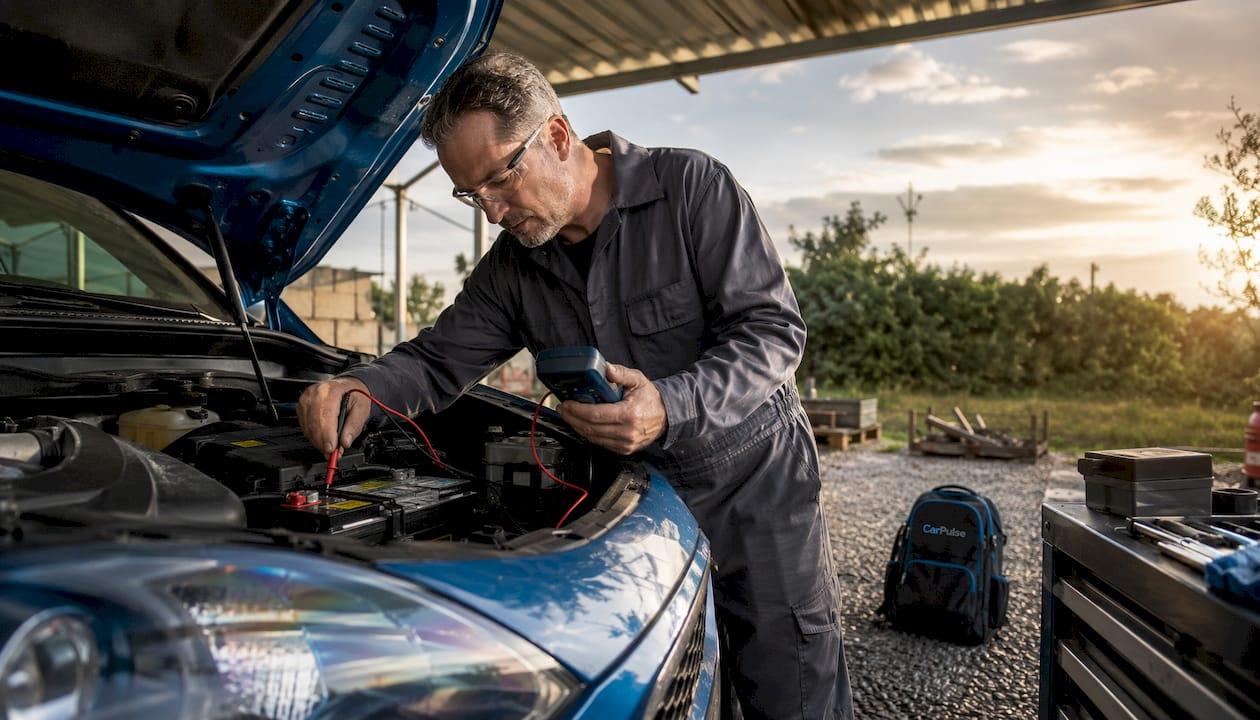 Tecnologia delle Batterie per Auto: Guida per Acquirenti e Venditori