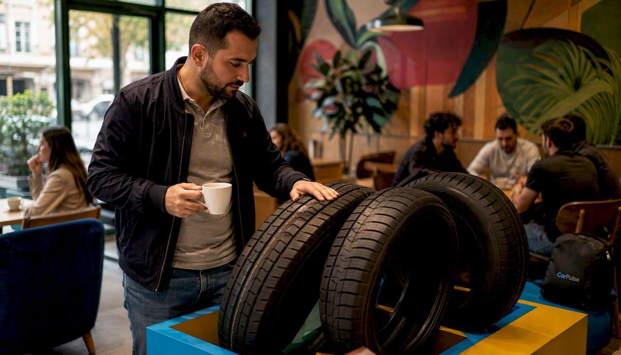 Gomme Michelin: I Migliori Modelli e Dove Acquistare in Albania