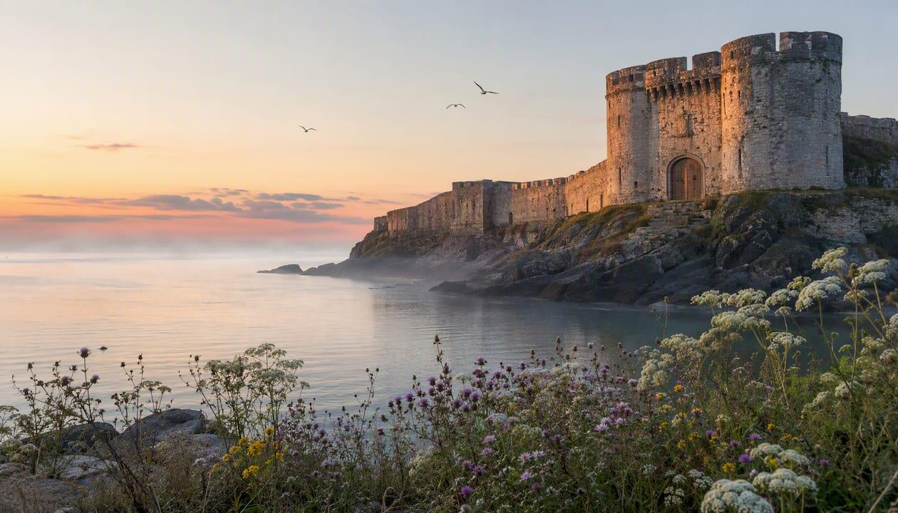 Fort Aurus: Mappa, Loot e Guida Veloce