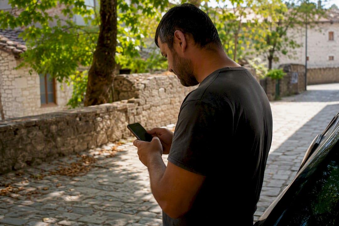Imposta il tuo account venditore auto per vendite rapide